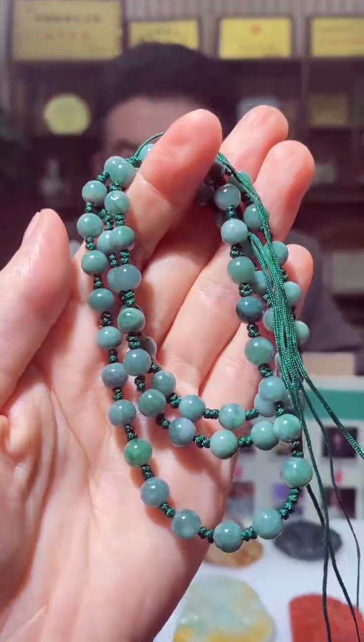 定制翡翠未镶嵌XW0716010