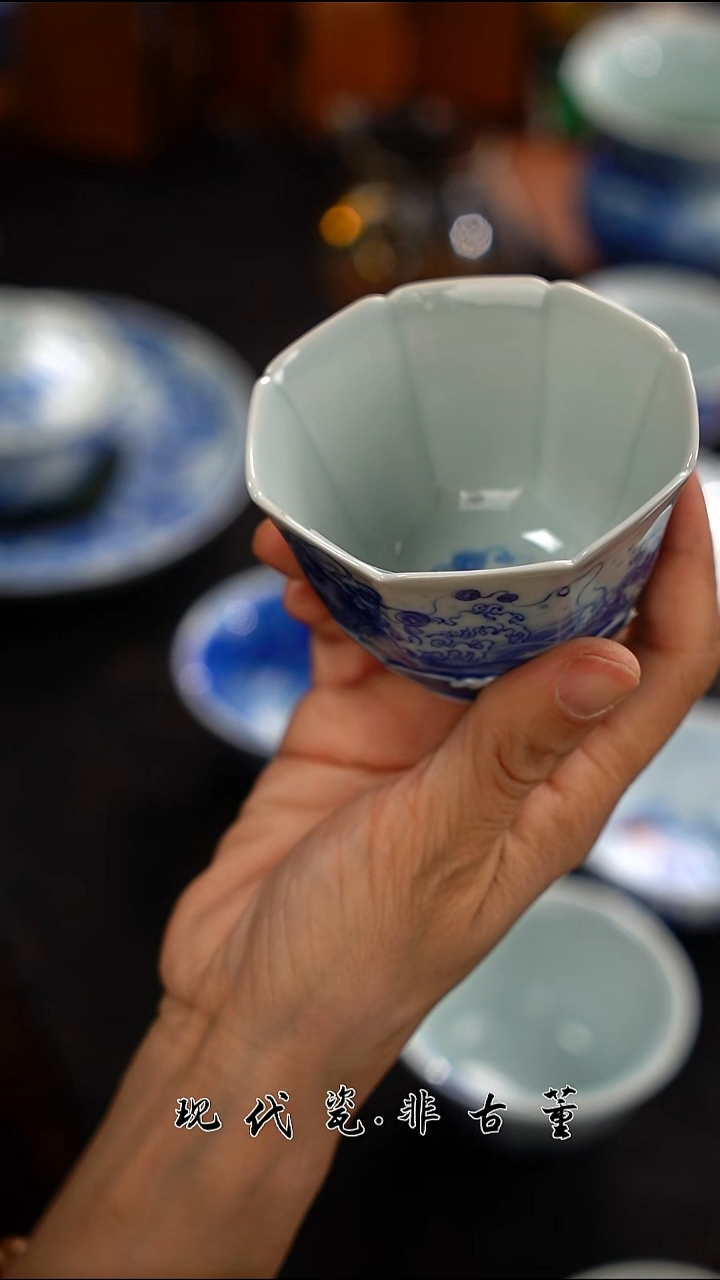 正春堂雪瑶@@金蟾抱鲤杯