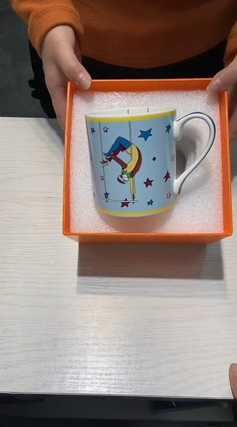 瓷片生活的本意是开心啊@@1