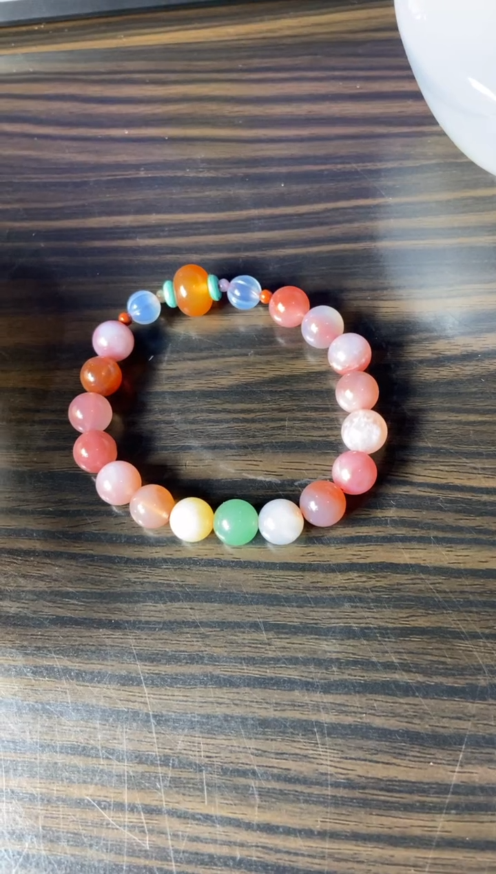 【闪购商品】定制玛瑙精品未镶嵌精品