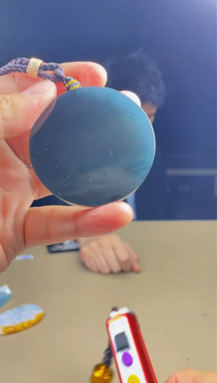 【闪购商品】定制翡翠未镶嵌        1619