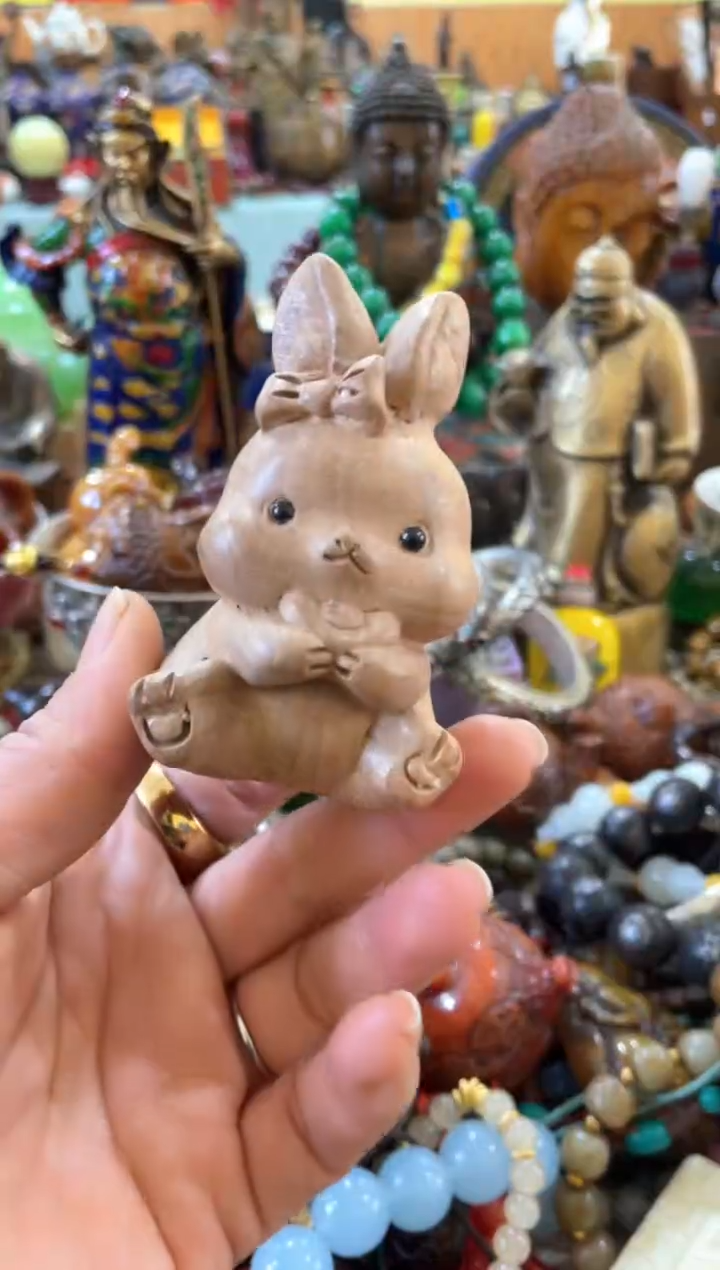 【闪购商品】摆件宫廷影视老旧工艺摆件