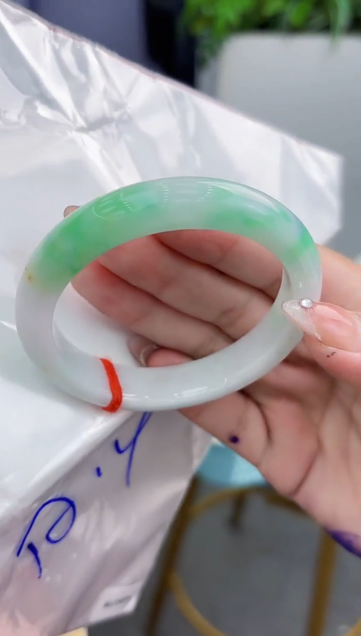 【闪购商品】翡翠手镯未镶嵌翡翠手镯