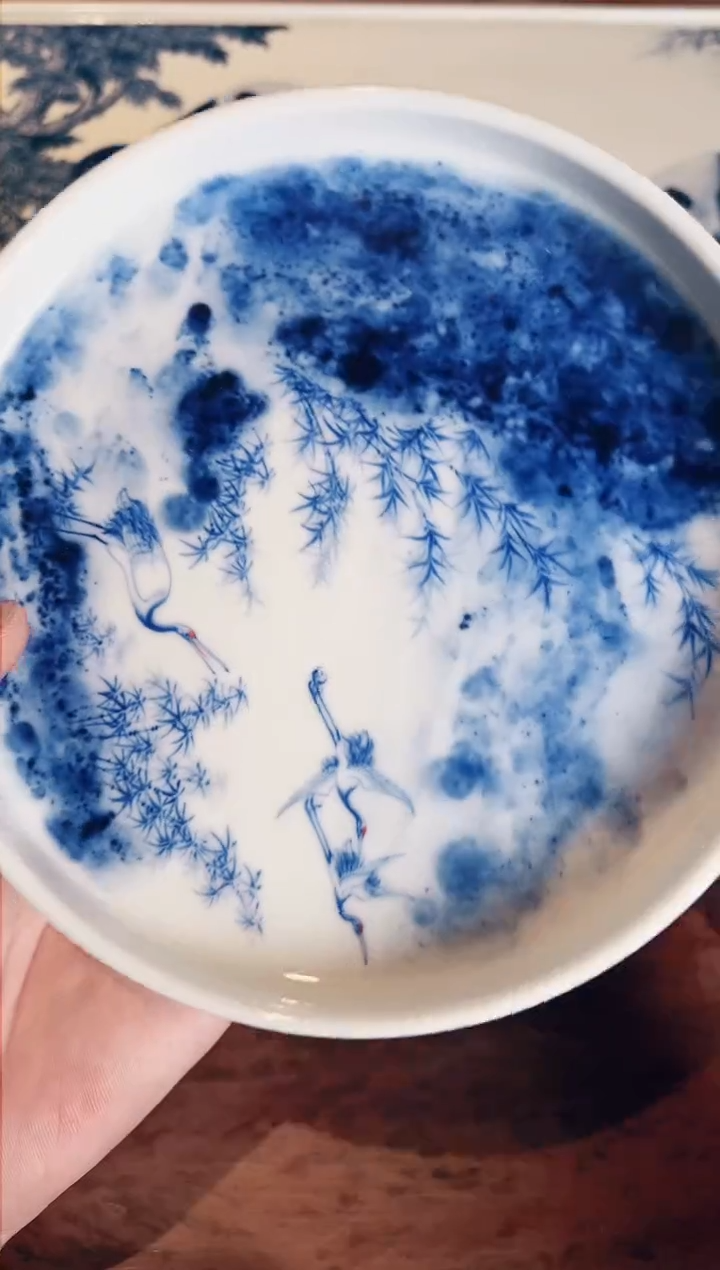 【闪购商品】瓷柴窑壶承