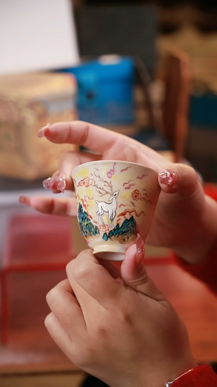 【闪购商品】其他茶具茶具（带礼盒@@T1492