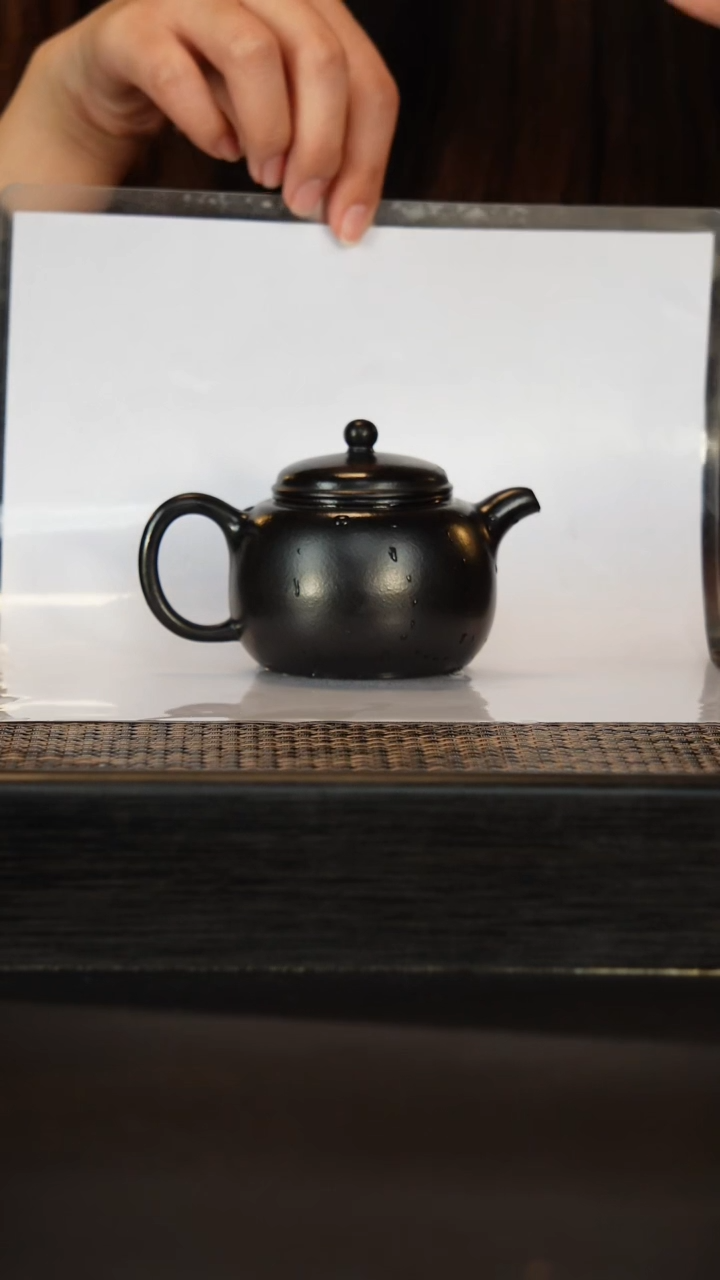 【闪购商品】紫砂茶壶原矿紫砂茶壶