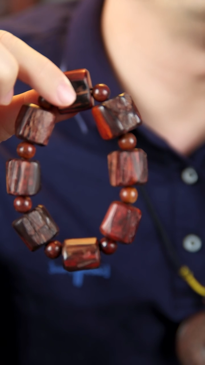 【闪购商品】降真香手串/手链随形8888