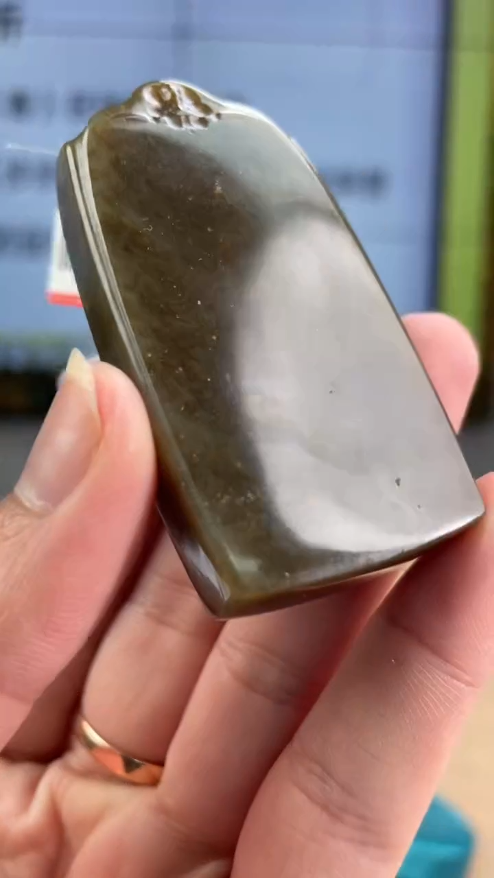 定制和田玉和田玉多样性发货拍一发一22