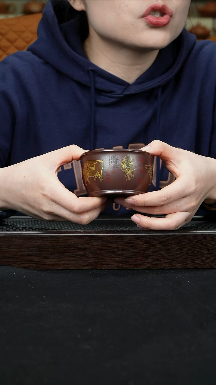 【闪购商品】紫砂茶壶宜兴紫砂