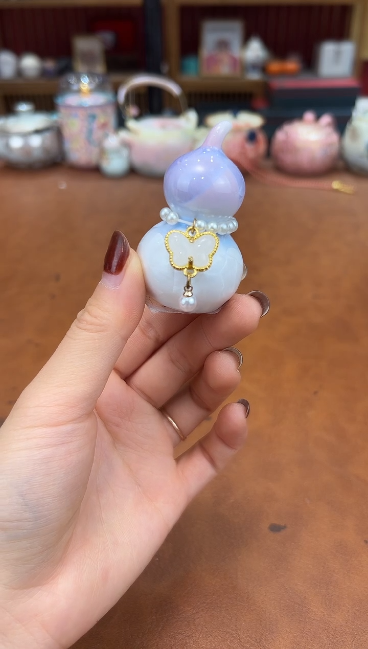 -熹宁陶瓷通用链接
