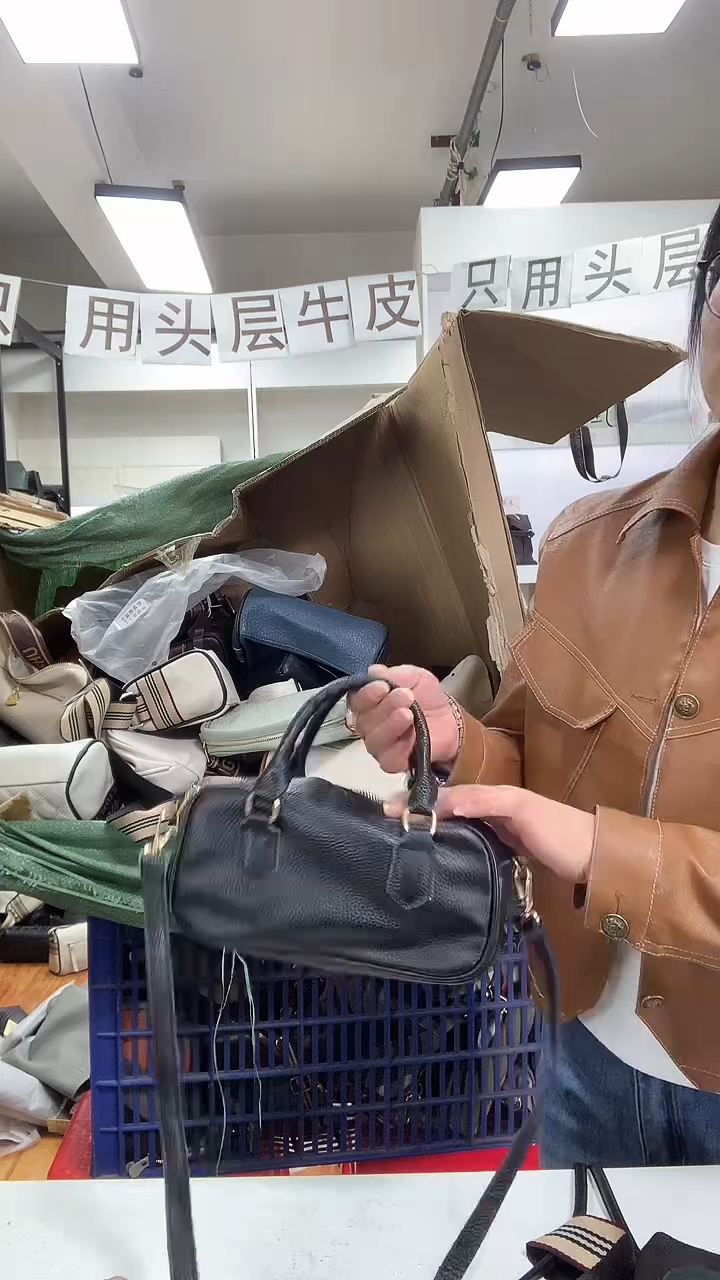 头层牛皮清货微瑕 00222