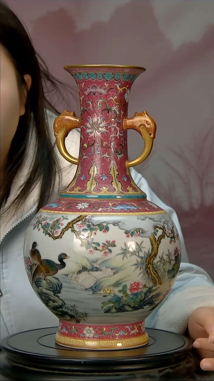 其他陶家**气 祥玉瓷馆专属链接