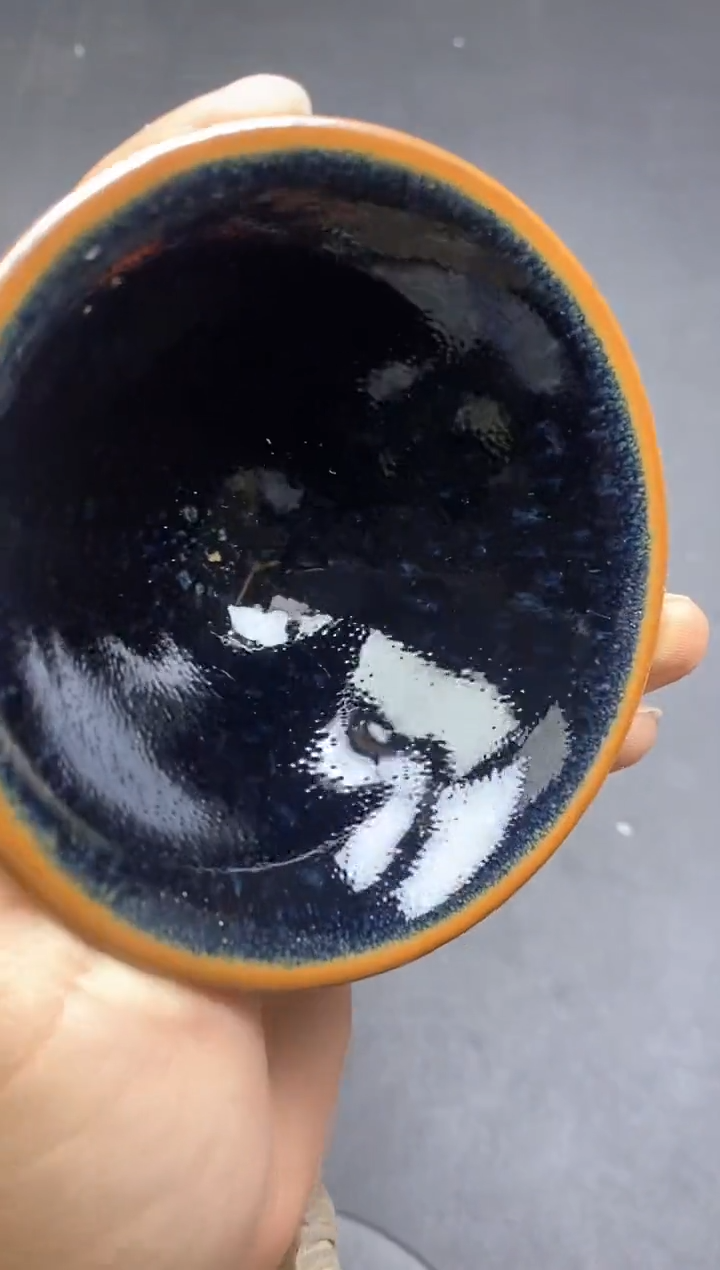 【闪购商品】茶盏          172