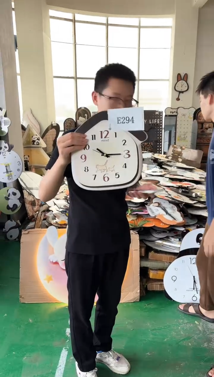 横款孤品微瑕果果闪购E294