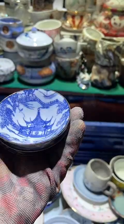 【闪购商品】瓷片6918445560719965302