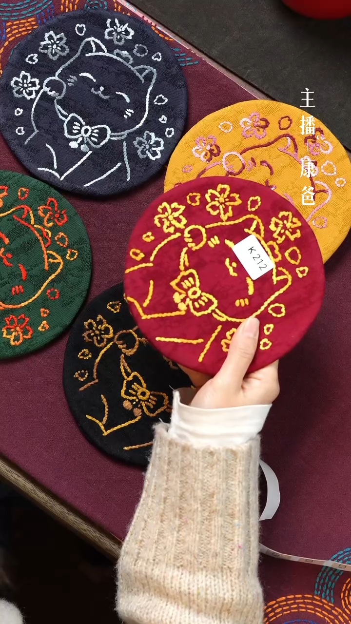 【闪购商品】摆件212                 