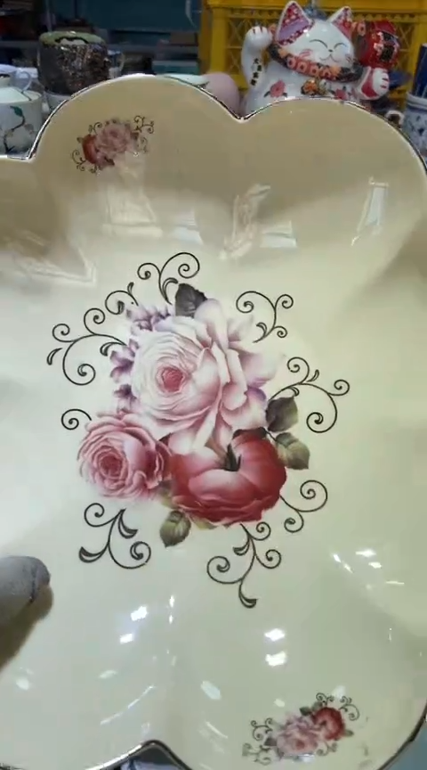 【闪购商品】瓷片1111111111111111