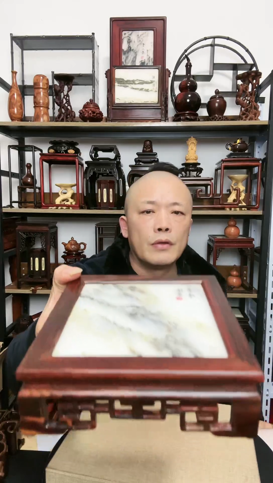 【闪购商品】紫砂紫砂底座底座