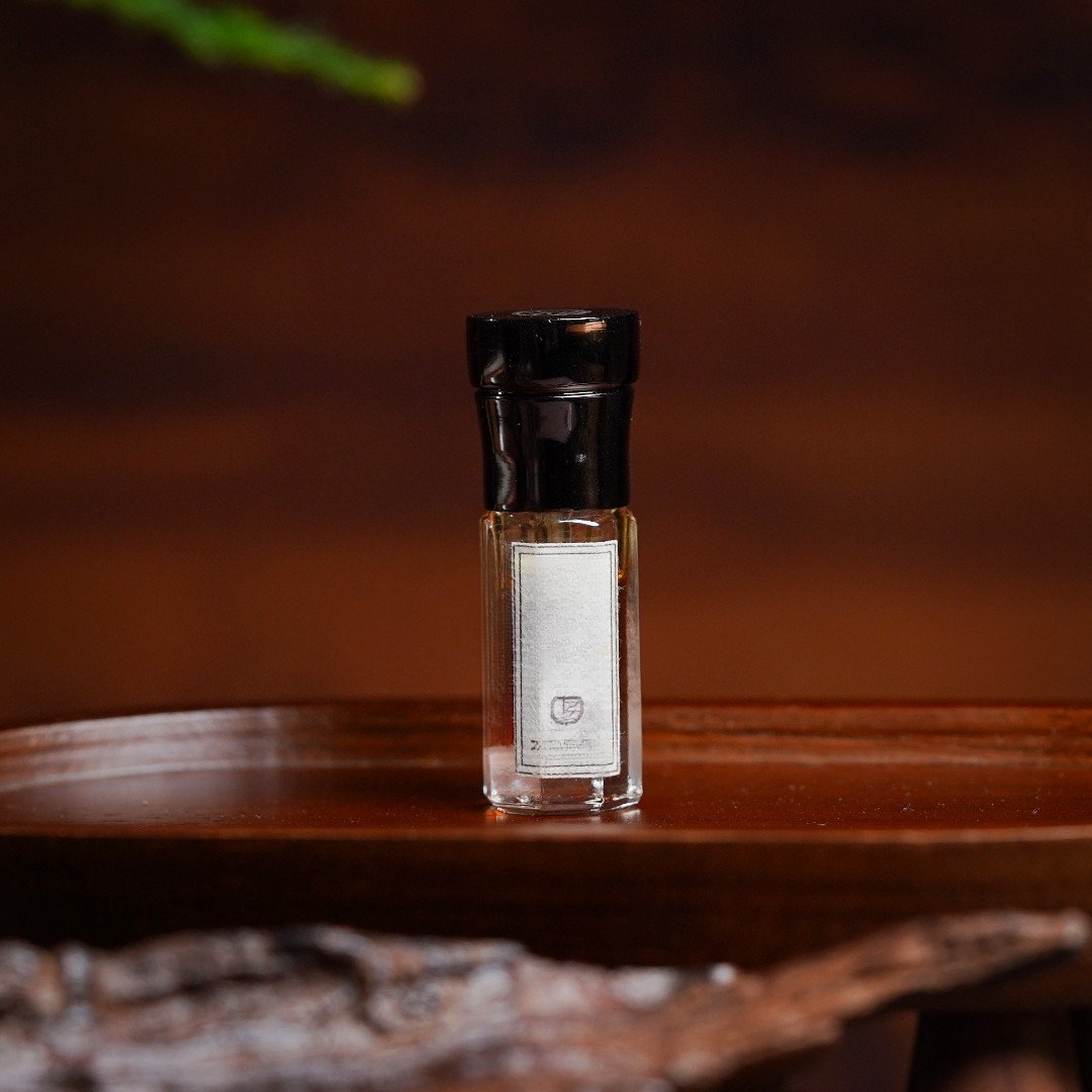 【左边婷姐】陈皮精油 （拆开不退）（Z3298）