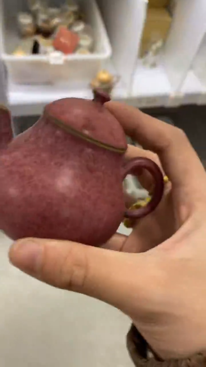 瓷片A-257陶瓷茶具茶器