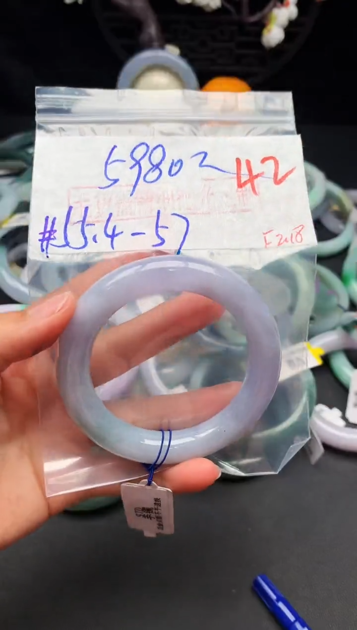 【闪购商品】定制翡翠未镶嵌毛货需精细抛光+多样性发货拍一发一