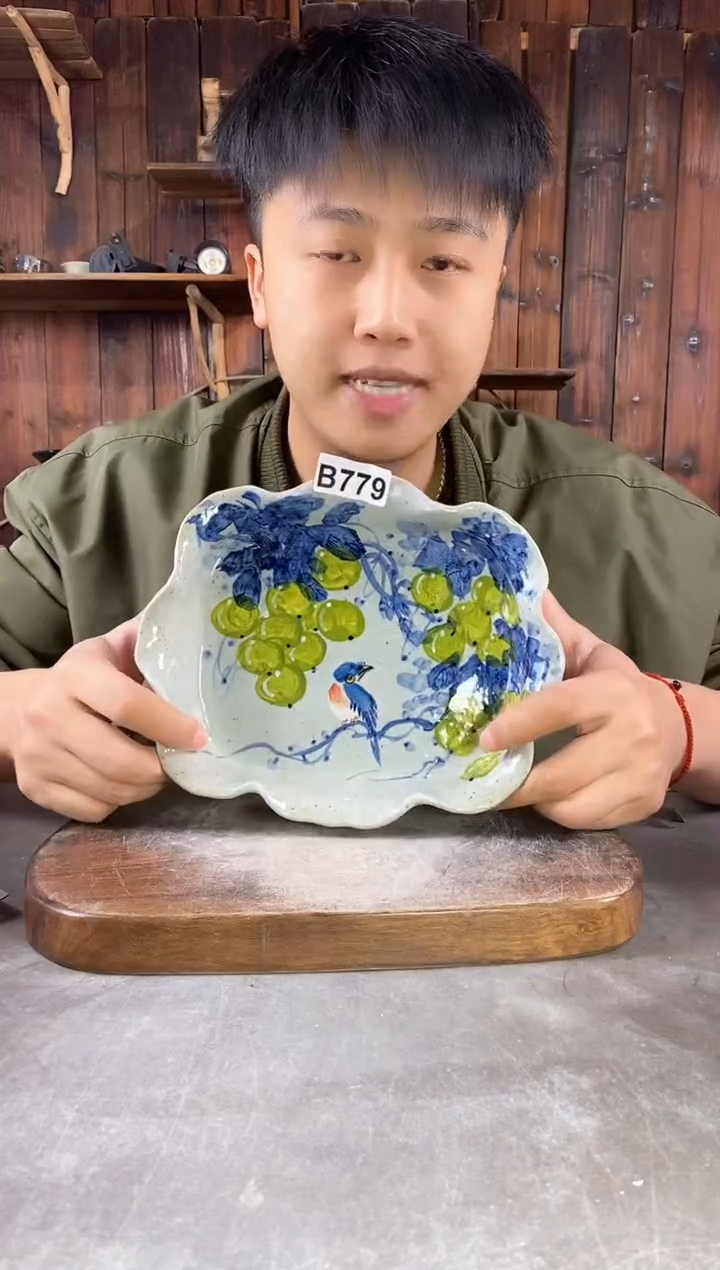 【闪购商品】碗779，手工手作，超值陶瓷