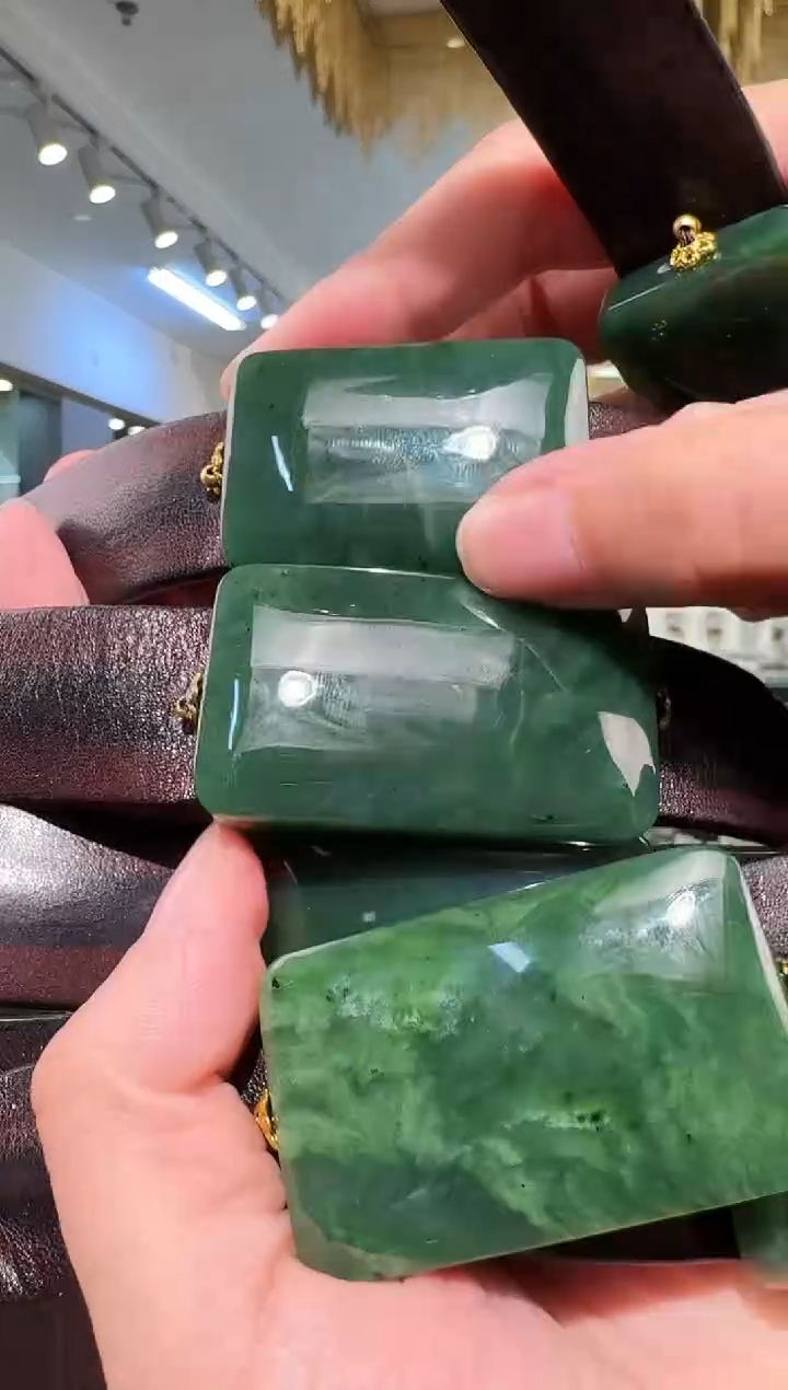 未镶嵌手链和田玉手牌多样式发货只发一个