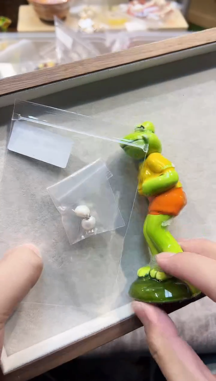 【闪购商品】瓷片都是我的大宝贝儿瓷器