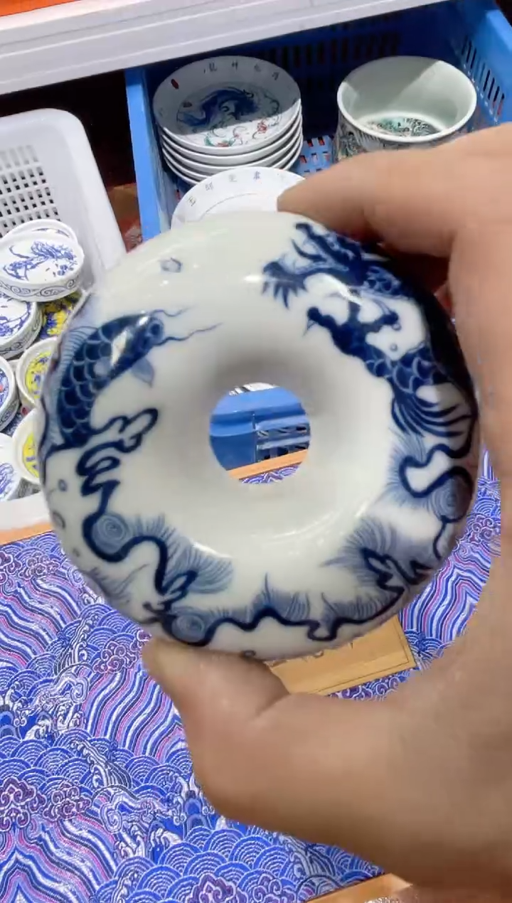 【闪购商品】景德镇陶瓷福利价