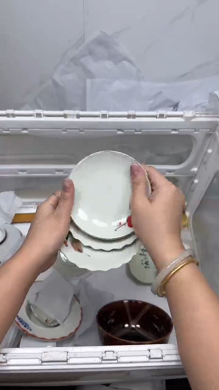 【闪购商品】220回流瓷器默认微瑕，18.8包邮