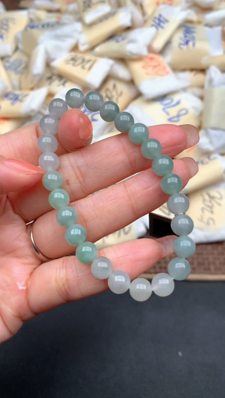 未镶嵌挂件翡翠—福利