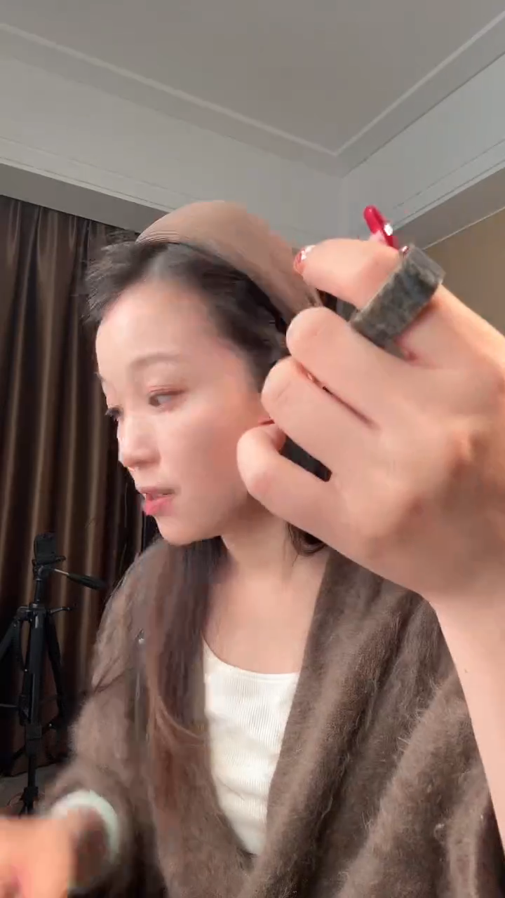 未镶嵌戒圈和田玉天然和田玉指环40