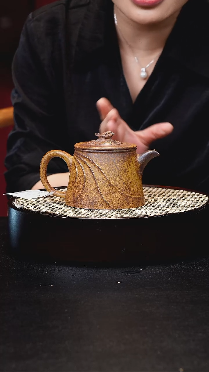 茶壶紫砂宜兴紫砂