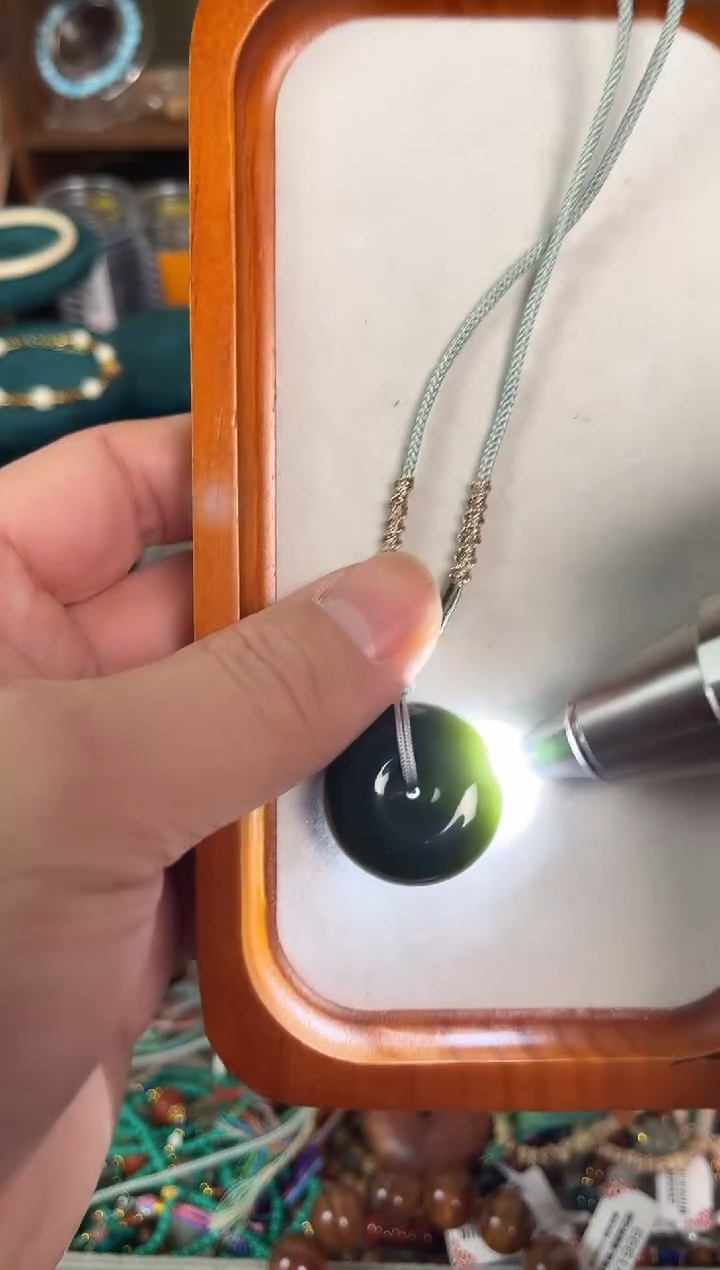 手串柏木未镶嵌72