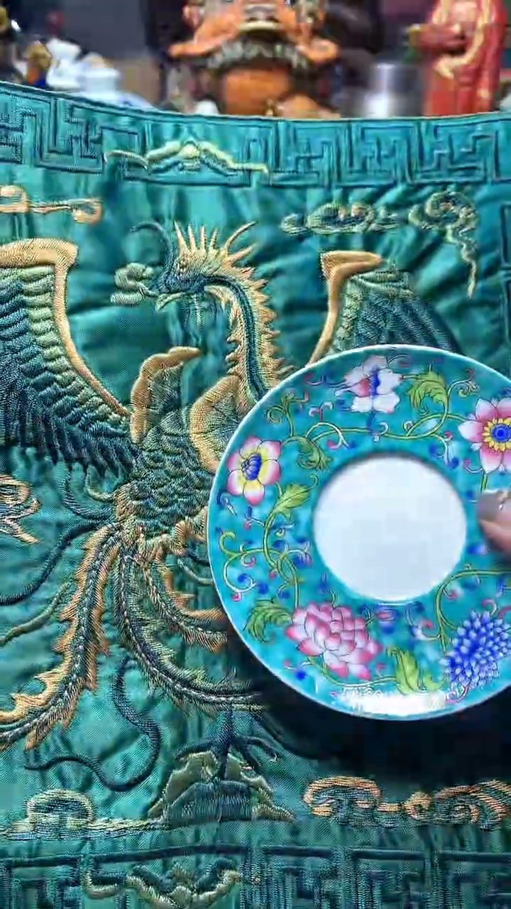 【闪购商品】瓷器默认微瑕瓷器