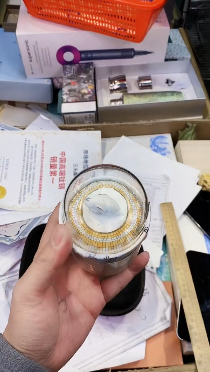 【闪购商品】瓷片都是我的大宝贝儿瓷器