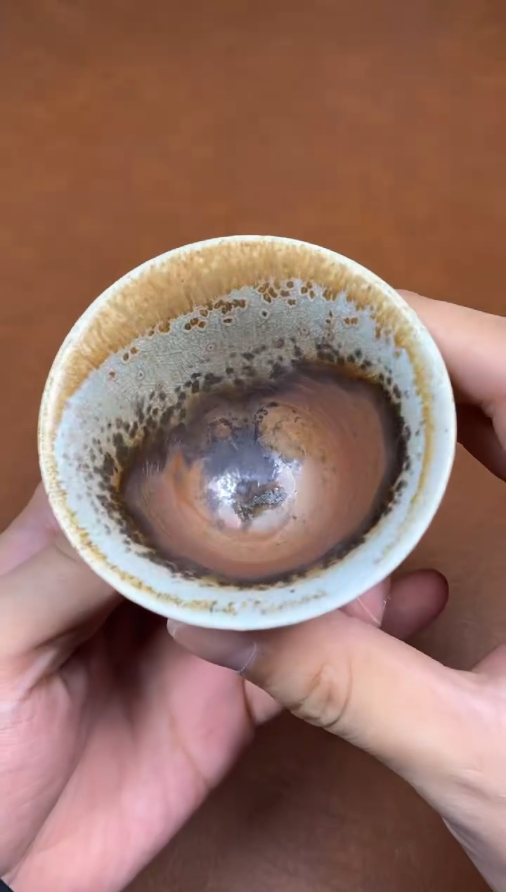 【闪购商品】观寂茶器柴烧专拍链接313