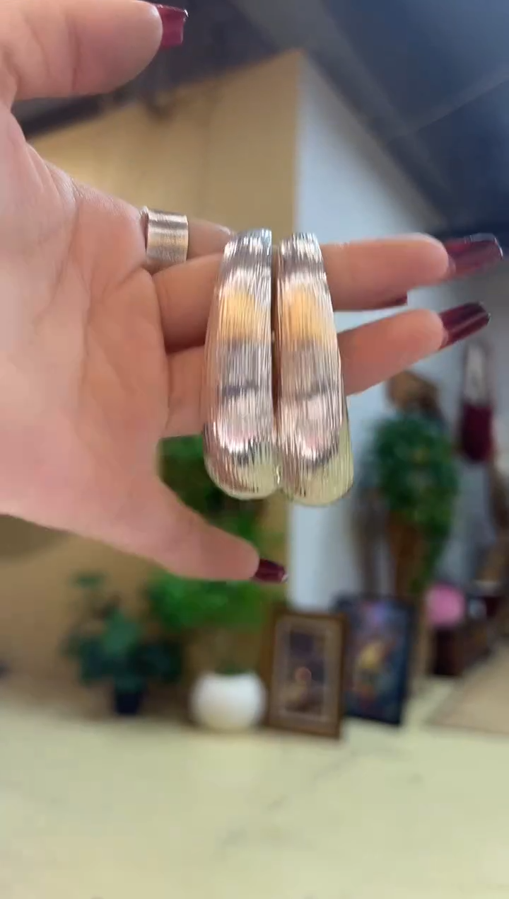 无925银＠****娘耳饰