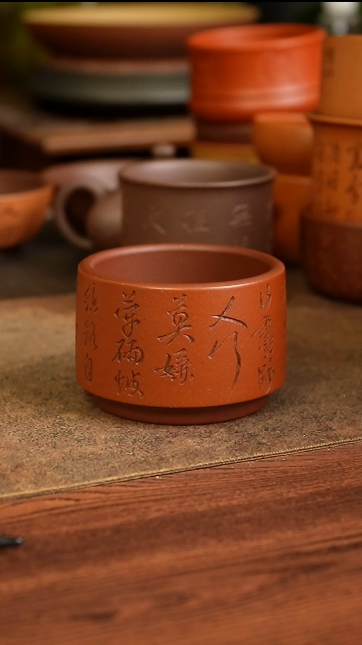 茶杯紫砂2222222222222