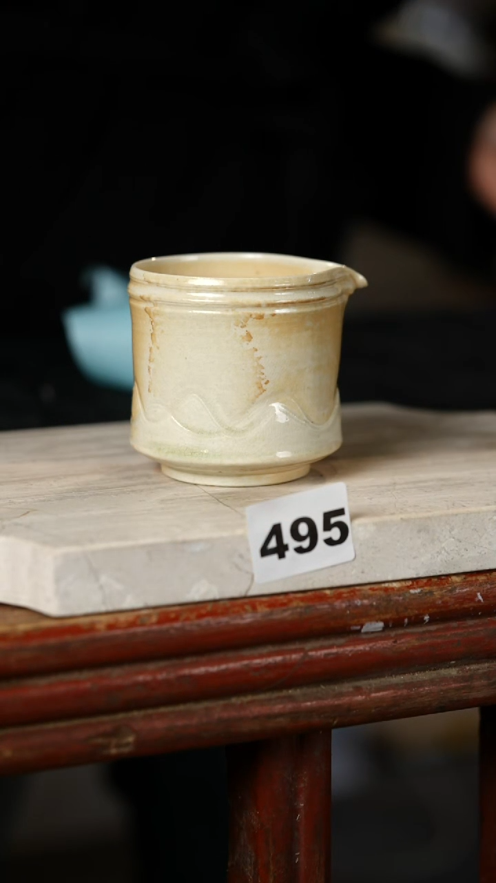 【闪购商品】瓷片见山北野见山北野