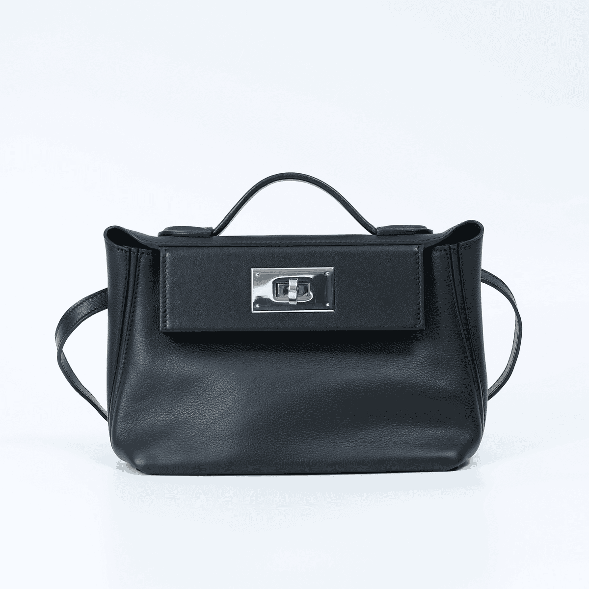 【法产同源福宝皮】高奢手工24-24 御用进口蜡线 高端同厂五金