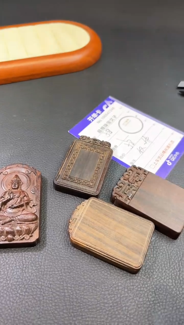 颈饰未镶嵌翡翠100641248随机发仅一件