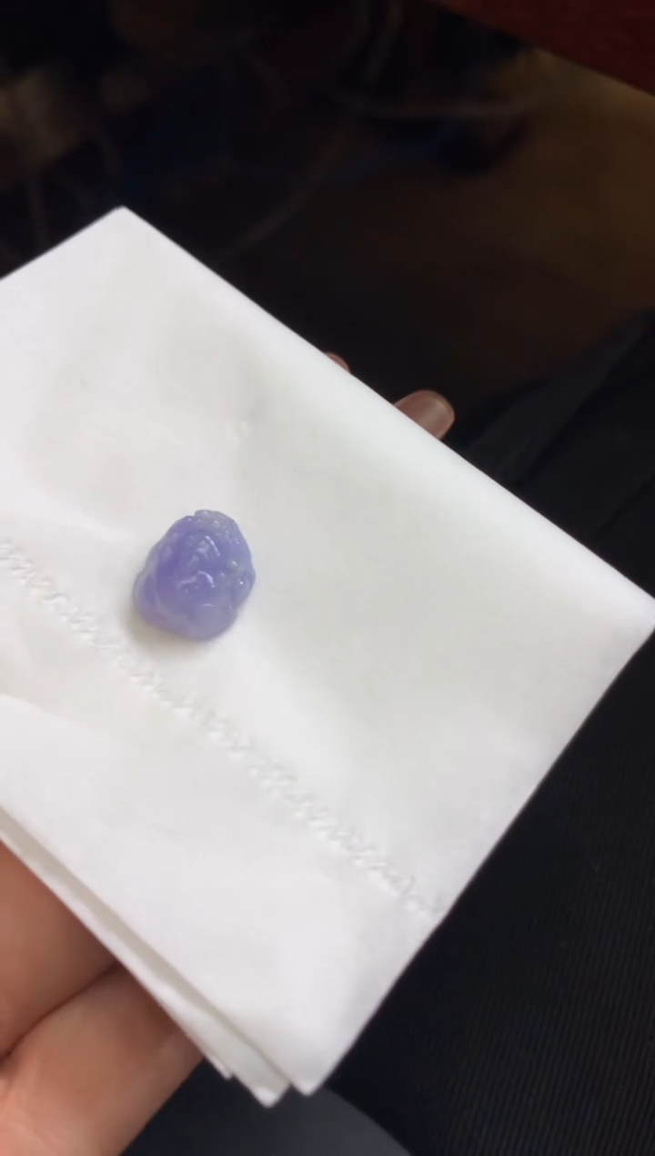 【闪购商品】定制翡翠未镶嵌翡翠