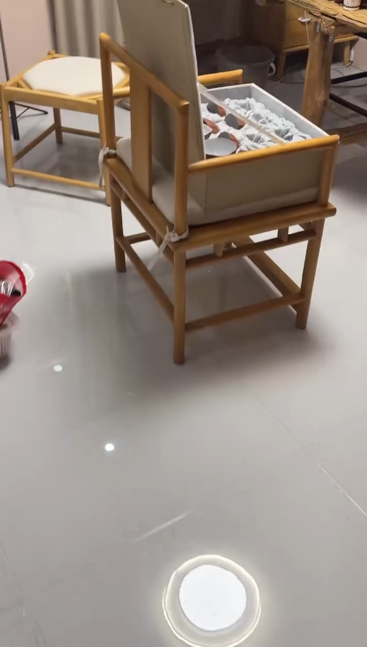 茶壶紫砂无*意紫砂盘子一个