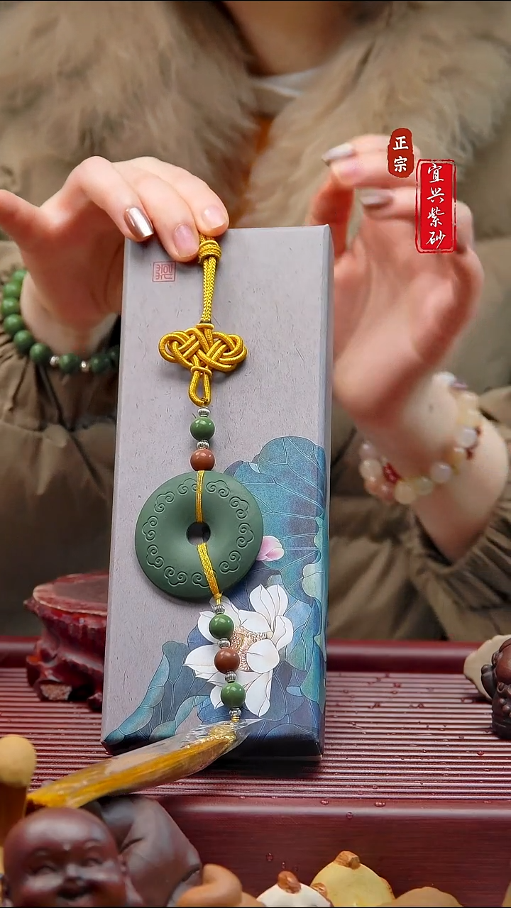 紫砂茶宠宜兴紫砂茶宠摆件