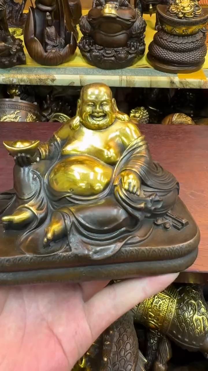 孤品铜器孤品捡大漏