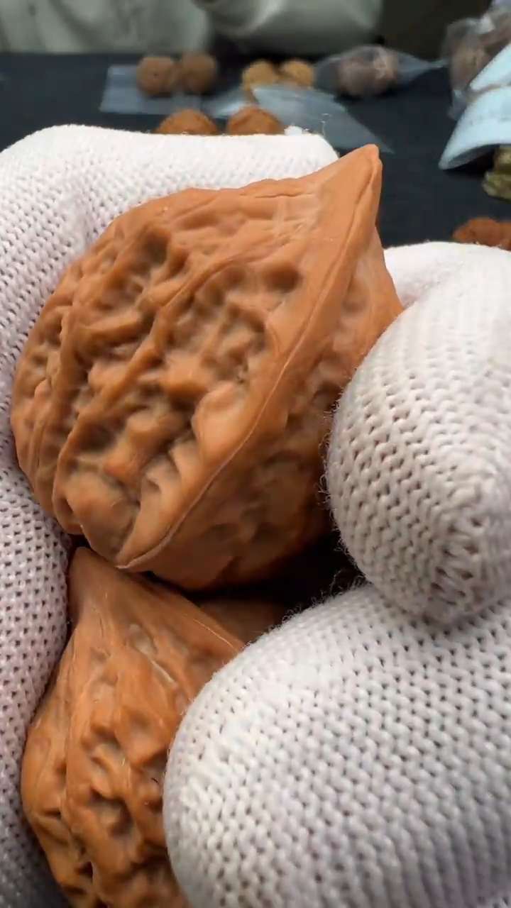 把件文玩核桃用***草30