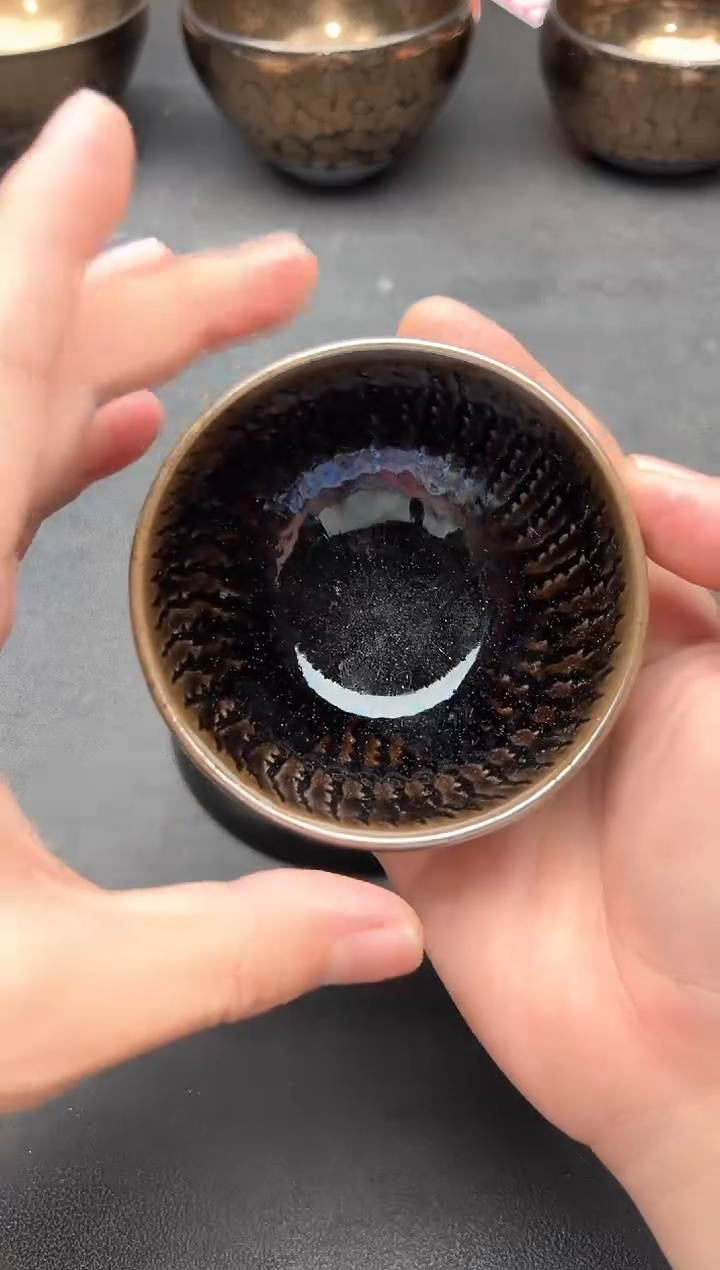 茶盏跳刀彩钵型0