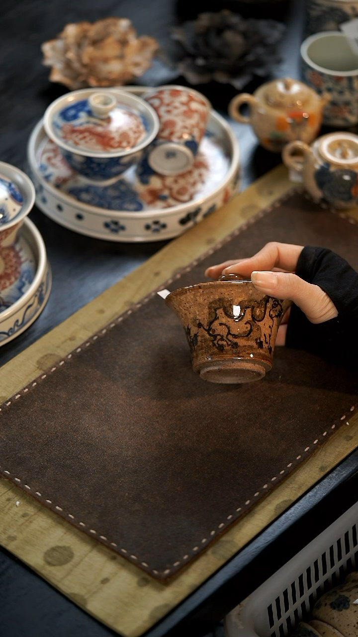 【闪购商品】山居秋暝设计师款@@CJ723