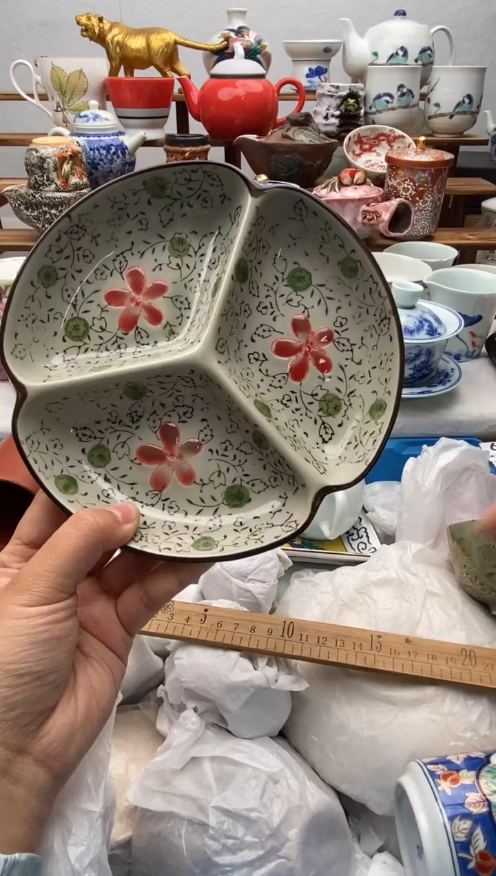 【闪购商品】瓷片全场满20包邮一对一闪购